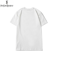 Cheap Yves Saint Laurent YSL T-shirts Short Sleeved For Unisex #551728 Replica Wholesale [$27.00 USD] [ITEM#551728] on Replica Yves Saint Laurent YSL T-shirts