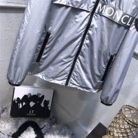 Cheap Moncler Jackets Long Sleeved For Men #551764 Replica Wholesale [$73.00 USD] [ITEM#551764] on Replica Moncler Jackets