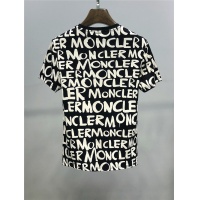 Cheap Moncler T-Shirts Short Sleeved For Men #551846 Replica Wholesale [$27.00 USD] [ITEM#551846] on Replica Moncler T-Shirts