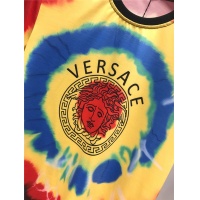 Cheap Versace T-Shirts Short Sleeved For Men #551887 Replica Wholesale [$27.00 USD] [ITEM#551887] on Replica Versace T-Shirts