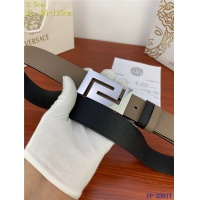 Cheap Versace AAA  Belts #551927 Replica Wholesale [$68.00 USD] [ITEM#551927] on Replica Versace AAA Quality Belts