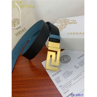 Cheap Versace AAA  Belts #551929 Replica Wholesale [$68.00 USD] [ITEM#551929] on Replica Versace AAA Quality Belts