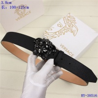 Cheap Versace AAA  Belts #551945 Replica Wholesale [$64.00 USD] [ITEM#551945] on Replica Versace AAA Quality Belts