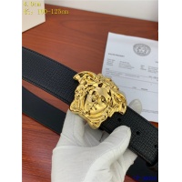 Cheap Versace AAA  Belts #551949 Replica Wholesale [$64.00 USD] [ITEM#551949] on Replica Versace AAA Quality Belts