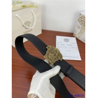 Cheap Versace AAA  Belts #551978 Replica Wholesale [$132.00 USD] [ITEM#551978] on Replica Versace AAA Quality Belts
