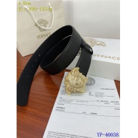 Cheap Versace AAA  Belts #551979 Replica Wholesale [$132.00 USD] [ITEM#551979] on Replica Versace AAA Quality Belts