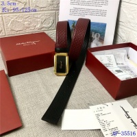 Cheap Salvatore Ferragamo AAA Quality Belts #552063 Replica Wholesale [$64.00 USD] [ITEM#552063] on Replica Salvatore Ferragamo AAA Quality Belts