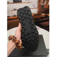 Cheap Prada Casual Shoes For Men #552251 Replica Wholesale [$82.00 USD] [ITEM#552251] on Replica Prada Casual Shoes