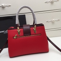 Cheap Yves Saint Laurent AAA Handbags #552298 Replica Wholesale [$100.00 USD] [ITEM#552298] on Replica Yves Saint Laurent AAA Handbags