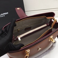 Cheap Yves Saint Laurent AAA Handbags #552299 Replica Wholesale [$100.00 USD] [ITEM#552299] on Replica Yves Saint Laurent AAA Handbags