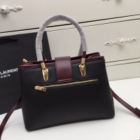 Cheap Yves Saint Laurent AAA Handbags #552300 Replica Wholesale [$100.00 USD] [ITEM#552300] on Replica Yves Saint Laurent AAA Handbags