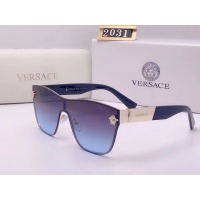 Cheap Versace Sunglasses #552453 Replica Wholesale [$27.00 USD] [ITEM#552453] on Replica Versace Sunglasses