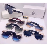 Cheap Versace Sunglasses #552453 Replica Wholesale [$27.00 USD] [ITEM#552453] on Replica Versace Sunglasses
