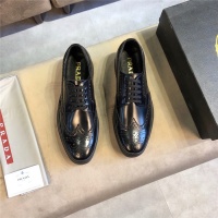Cheap Prada Casual Shoes For Men #552511 Replica Wholesale [$108.00 USD] [ITEM#552511] on Replica Prada Casual Shoes