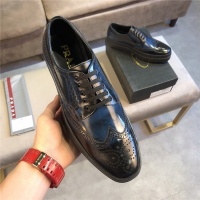Cheap Prada Casual Shoes For Men #552513 Replica Wholesale [$108.00 USD] [ITEM#552513] on Replica Prada Casual Shoes