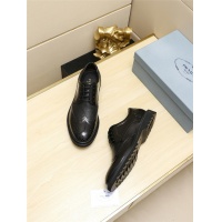 Cheap Prada Casual Shoes For Men #552549 Replica Wholesale [$82.00 USD] [ITEM#552549] on Replica Prada Casual Shoes