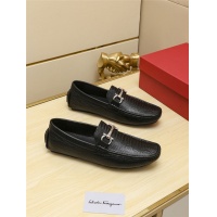 Cheap Salvatore Ferragamo Casual Shoes For Men #552552 Replica Wholesale [$68.00 USD] [ITEM#552552] on Replica Salvatore Ferragamo Casual Shoes
