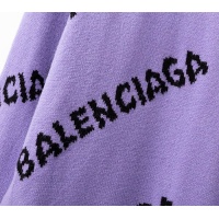 Cheap Balenciaga Sweaters Long Sleeved For Men #552562 Replica Wholesale [$48.00 USD] [ITEM#552562] on Replica Balenciaga Sweaters