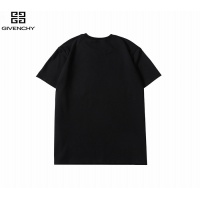 Cheap Givenchy T-Shirts Short Sleeved For Men #552641 Replica Wholesale [$27.00 USD] [ITEM#552641] on Replica Givenchy T-Shirts