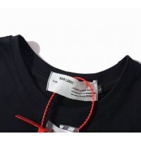 Cheap Off-White T-Shirts Short Sleeved For Men #552851 Replica Wholesale [$24.00 USD] [ITEM#552851] on Replica Off-White T-Shirts
