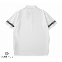 Cheap Versace T-Shirts Short Sleeved For Men #552899 Replica Wholesale [$36.00 USD] [ITEM#552899] on Replica Versace T-Shirts