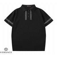 Cheap Versace T-Shirts Short Sleeved For Men #552900 Replica Wholesale [$36.00 USD] [ITEM#552900] on Replica Versace T-Shirts