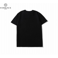 Cheap Versace T-Shirts Short Sleeved For Men #552903 Replica Wholesale [$27.00 USD] [ITEM#552903] on Replica Versace T-Shirts