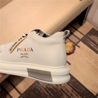 Cheap Prada Casual Shoes For Men #552974 Replica Wholesale [$82.00 USD] [ITEM#552974] on Replica Prada Casual Shoes