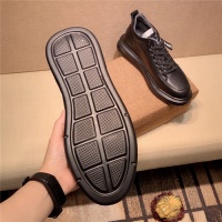 Cheap Prada Casual Shoes For Men #552975 Replica Wholesale [$82.00 USD] [ITEM#552975] on Replica Prada Casual Shoes