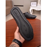 Cheap Prada Casual Shoes For Men #553022 Replica Wholesale [$76.00 USD] [ITEM#553022] on Replica Prada Casual Shoes