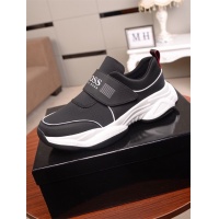 Cheap Boss Casual Shoes For Men #553024 Replica Wholesale [$80.00 USD] [ITEM#553024] on Replica Boss Fashion Shoes