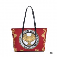 Cheap Versace Fashion Handbags #553077 Replica Wholesale [$34.00 USD] [ITEM#553077] on Replica Versace Handbags