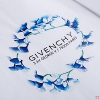 Cheap Givenchy T-Shirts Short Sleeved For Men #553105 Replica Wholesale [$27.00 USD] [ITEM#553105] on Replica Givenchy T-Shirts