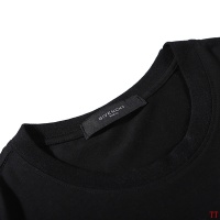Cheap Givenchy T-Shirts Short Sleeved For Men #553106 Replica Wholesale [$27.00 USD] [ITEM#553106] on Replica Givenchy T-Shirts