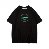 Cheap Off-White T-Shirts Short Sleeved For Men #553140 Replica Wholesale [$25.00 USD] [ITEM#553140] on Replica Off-White T-Shirts