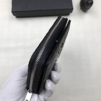 Cheap Yves Saint Laurent YSL AAA Quality Wallets #553176 Replica Wholesale [$48.00 USD] [ITEM#553176] on Replica Yves Saint Laurent AAA Wallets