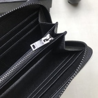Cheap Yves Saint Laurent YSL AAA Quality Wallets #553191 Replica Wholesale [$50.00 USD] [ITEM#553191] on Replica Yves Saint Laurent AAA Wallets