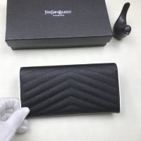 Cheap Yves Saint Laurent YSL AAA Quality Wallets #553193 Replica Wholesale [$53.00 USD] [ITEM#553193] on Replica Yves Saint Laurent AAA Wallets