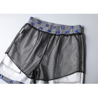 Cheap Balenciaga Pants For Men #553196 Replica Wholesale [$27.00 USD] [ITEM#553196] on Replica Balenciaga Pants