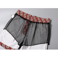 Cheap Balenciaga Pants For Men #553202 Replica Wholesale [$27.00 USD] [ITEM#553202] on Replica Balenciaga Pants