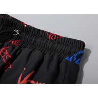 Cheap Versace Pants For Men #553204 Replica Wholesale [$27.00 USD] [ITEM#553204] on Replica Versace Pants
