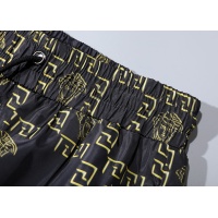 Cheap Versace Pants For Men #553209 Replica Wholesale [$27.00 USD] [ITEM#553209] on Replica Versace Pants