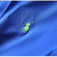 Cheap Ralph Lauren Polo Shirts Long Sleeved For Men #553313 Replica Wholesale [$38.00 USD] [ITEM#553313] on Replica Ralph Lauren Polo Shirts