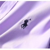 Cheap Ralph Lauren Polo Shirts Long Sleeved For Men #553319 Replica Wholesale [$38.00 USD] [ITEM#553319] on Replica Ralph Lauren Polo Shirts