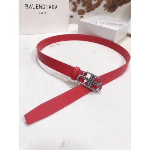 Cheap Balenciaga AAA Quality Belts #553600 Replica Wholesale [$72.00 USD] [ITEM#553600] on Replica Balenciaga AAA Quality Belts