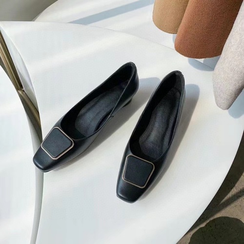 Cheap Celine Fashion Shoes For Women #553670 Replica Wholesale [$73.00 USD] [ITEM#553670] on Replica Celine Casual Shoes