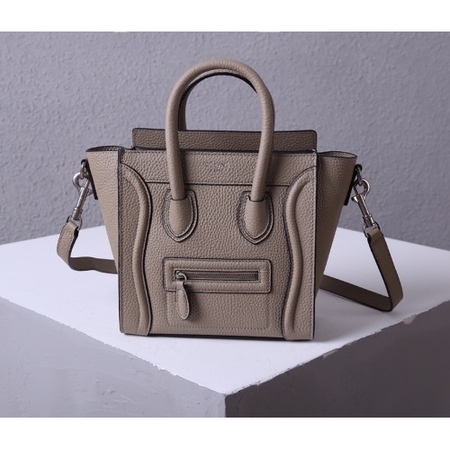 Cheap Celine AAA Quality Handbags #553895 Replica Wholesale [$146.00 USD] [ITEM#553895] on Replica Celine AAA Handbags