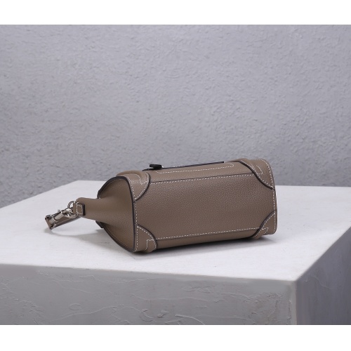 Cheap Celine AAA Quality Handbags #553917 Replica Wholesale [$146.00 USD] [ITEM#553917] on Replica Celine AAA Handbags