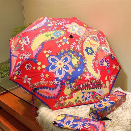 Cheap Moschino Umbrellas #554597 Replica Wholesale [$42.00 USD] [ITEM#554597] on Replica Moschino Umbrellas