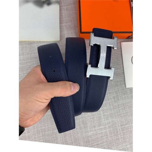 Cheap Hermes AAA  Belts #557083 Replica Wholesale [$45.00 USD] [ITEM#557083] on Replica Hermes AAA Quality Belts